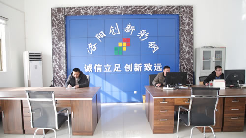 公司簡介